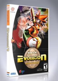 Evolution