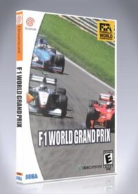 F1 World Grand Prix