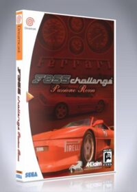 F355 Challenge