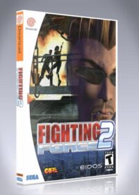 Fighting Force 2