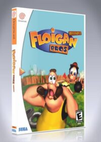 Floigan Bros. Episode 1