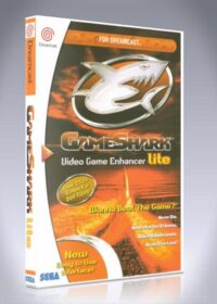 GameShark Lite