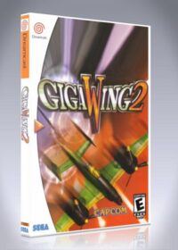 Giga Wing 2
