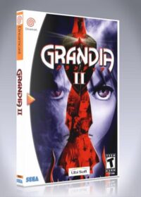 Grandia II