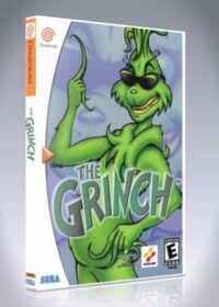 Grinch, The