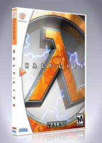 Half-Life