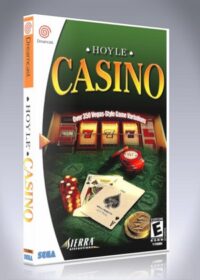 Hoyle Casino