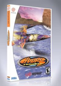 Hydro Thunder