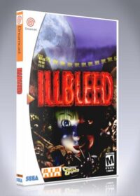 Illbleed