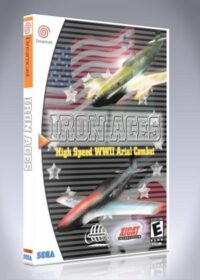 Iron Aces