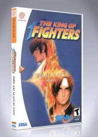 King of Fighters, The