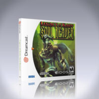 Legacy of Kain: Soul Reaver