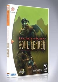 Legacy of Kain: Soul Reaver