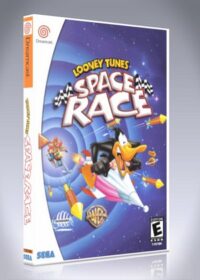 Looney Toons: Space Race