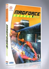 Magforce Racing