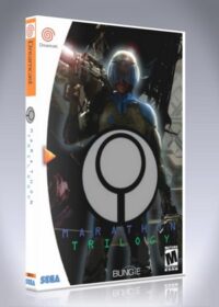 Marathon Trilogy