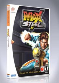 Max Steel