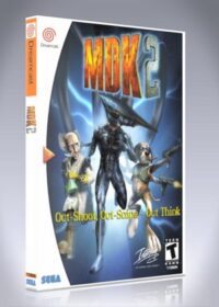 MDK2