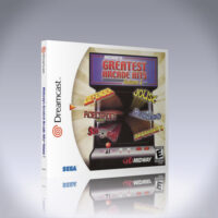 Midway's Greatest Arcade Hits Volume 1