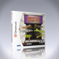 Midway's Greatest Arcade Hits Volume 2