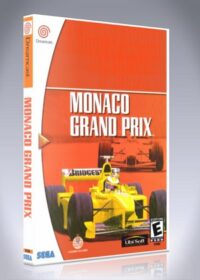 Monaco Grand Prix