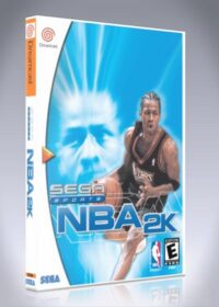 NBA 2K