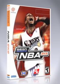 NBA 2K2