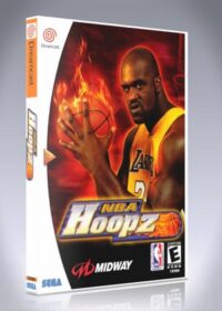 NBA Hoopz