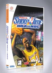 NBA Showtime