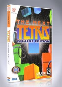 Next Tetris, The