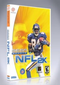 NFL 2K
