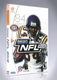 NFL 2K2