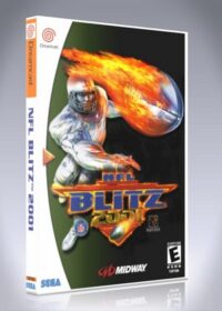 NFL Blitz 2001