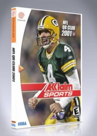 NFL QB Club 2001
