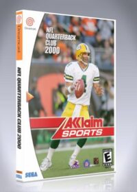 NFL Quarterback Club 2000