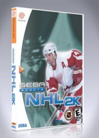 NHL 2K