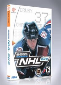 NHL 2K2