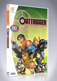 Out Trigger