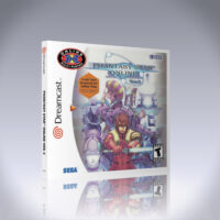 Phantasy Star Online Ver. 2