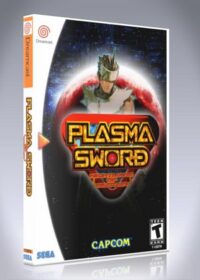 Plasma Sword