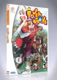 Power Stone