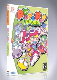 Puyo Pop Fever