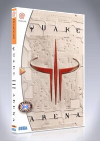 Quake III Arena
