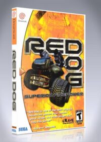 Red Dog