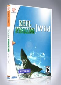 Reel Fishing | Wild
