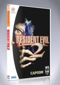 Resident Evil 2