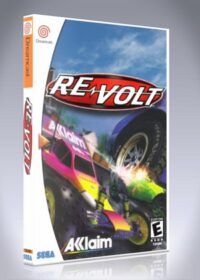 Re-Volt