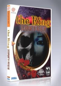 Ring: Terror's Realm, The