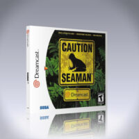 Seaman