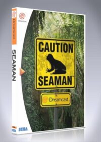 Seaman